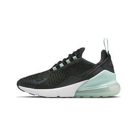 Женские кроссовки NIKE AIR MAX 270 (GS) (943345-024), Размер: 37.5, Наличие: Забрать сейчас, фото 