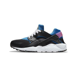 Женские кроссовки Nike Air Huarache Run (GS) (DR0166-001), Размер: 39, Наличие: Забрать сейчас, фото 