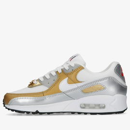 Женские кроссовки NIKE AIR MAX 90 SE (DJ6208-100), Размер: 36.5, Наличие: Забрать сейчас, фото 