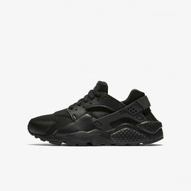 Женские кроссовки NIKE HUARACHE RUN (GS) (654275-016), Размер: 37.5, Наличие: Забрать сейчас, фото 