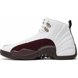 Кросівки Jordan 12 Retro SP A Ma Maniére White (DV6989-100), Размер: 40, Наличие: Забрать сейчас, фото 