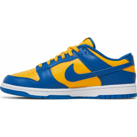 Nike Dunk Low UCLA, Размер: 38.5, Наличие: Склад США (10-24 дня), фото 