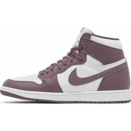 Кросівки  Air Jordan 1 Retro High OG 'Mauve' (DZ5485-105), Розмір: 45, Наявність: Забрати зараз, фото 