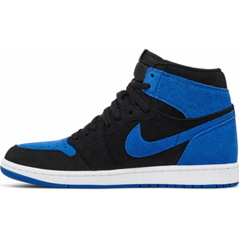 Кросівки Air Jordan 1 Retro High OG 'Royal Reimagined' (DZ5485-042), Розмір: 41, Наявність: Забрати зараз, фото 