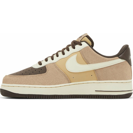 Кроссовки Nike Air Force 1 '07 LV8 'Baroque Brown' (FB8878-200), Размер: 44.5, Наличие: Забрать сейчас, фото 