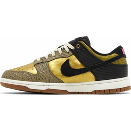 NIKE DUNK LOW DÍA DE MUERTOS WMNS, Размер: 38.5, Наличие: Забрать сейчас, фото 