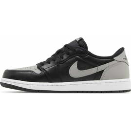 Jordan 1 Retro Low OG Shadow (2024), Размер: 36, Наличие: Склад США (10-24 дня), фото 