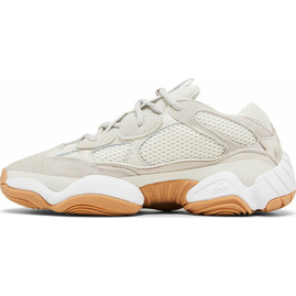 Yeezy 500 'Stone Taupe', Размер: 38.5, Наличие: Забрать сейчас, фото 