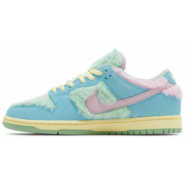 Nike SB Dunk Low Verdy Visty, Размер: 36, Наличие: Склад США (10-24 дня), фото 