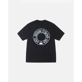 Stussy BUANA TEE PIGMENT DYED, Размер: L, Наличие: Забрать сейчас, фото 