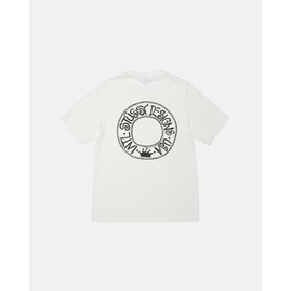 Stussy BUANA TEE PIGMENT DYED, Размер: XL, Наличие: Забрать сейчас, фото 