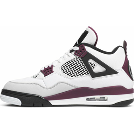 Jordan 4 Retro PSG Paris Saint-Germain, Размер: 36, Наличие: Склад США (10-24 дня), фото 