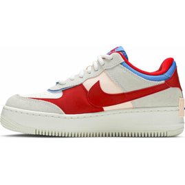 NIKE AIR FORCE 1 SHADOW MULTI, Размер: 36, Наличие: Забрать сейчас, фото 
