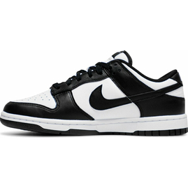 Nike Dunk Low Retro White Black Panda, Размер: 43, Наличие: Склад (1-3 дня), фото 