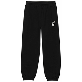 Off-White Marker Slim Sweatpant 'Black', Размер: M, Наличие: Забрать сейчас, фото 