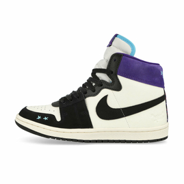 Jordan x Opium Paris Air Ship PE SP 'Black Court Purple', Размер: 43, Наличие: Забрать сейчас, фото 