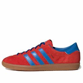 adidas Rouge 'Red Bright Royal Gum', Размер: 40, Наличие: Забрать сейчас, фото 