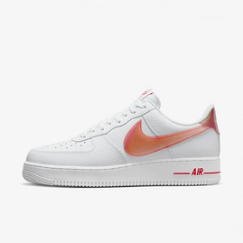 Чоловічі кросівки NIKE AIR FORCE 1 07 (DV3505-100), Розмір: 46, Наявність: Забрати зараз, фото 