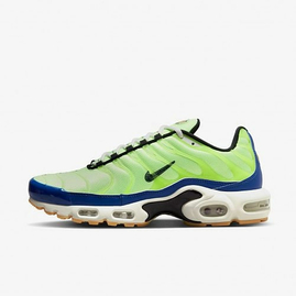 Чоловічі кросівки NIKE AIR MAX PLUS SE (DZ0480-300), Размер: 43, Наличие: Склад (1-3 дня), фото 