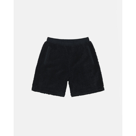 шорти Stussy SHERPA SHORT (112303-BLACK), Размер: L, Наличие: Забрать сейчас, фото 