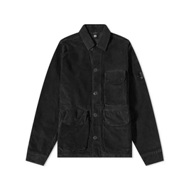 C.P. Company shirt - long sleeve corduroy, Размер: XL, Наличие: Забрать сейчас, фото 