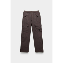 C.P. Company  flatt nylon loose utility pants boulevard, Размер: L, Наличие: Забрать сейчас, фото 