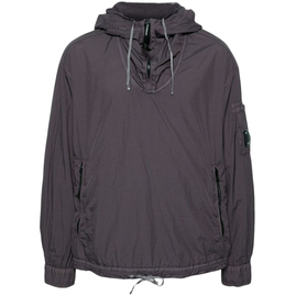 C.P. Company Taylon hooded overshirt, Размер: L, Наличие: Забрать сейчас, фото 