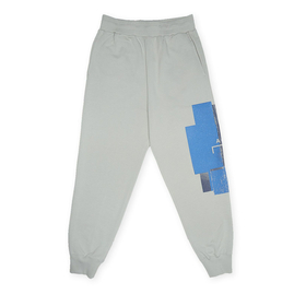 A-Cold-Wall Knitted Brutalist Sweatpants, Размер: L, Наличие: Забрать сейчас, фото 