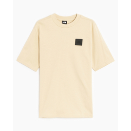 Футболка THE NORTH FACE NSE PATCH TEE BEIGE (NF0A85363X4), Размер: L, Наличие: Забрать сейчас, фото 