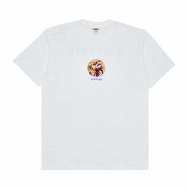 SUPREME MISS PIGGY TEE WHITE, Размер: L, Наличие: Склад (1-3 дня), фото 