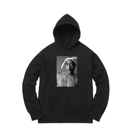 Chi Modu x Inan 2 Pac Hoodie, Размер: S, Наличие: Забрать сейчас, фото 