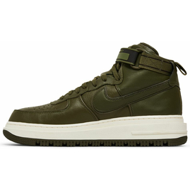 Кросівки Nike Air Force 1 High Gore-Tex Boot Medium Olive (CT2815-201), Розмір: 45.5, Наявність: Забрати зараз, фото 