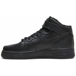 Женские кроссовки Nike Air Force 1 Mid (Gs) (DH2933-001), Розмір: 37.5, Наявність: Склад (1-3 дня), фото 