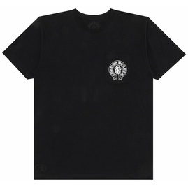 Chrome Hearts American Flag T-Shirt 'Black', Размер: L, Наличие: Забрать сейчас, фото 