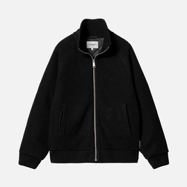 Куртка Carhartt WIP Banley Sweater Jacket, Размер: L, Наличие: Забрать сейчас, фото 