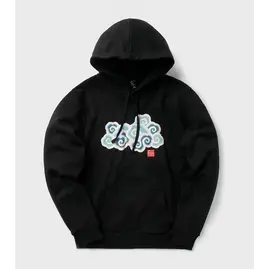 CLOTTEE PIXEL CLOUD HOODIE, Размер: XL, Наличие: Склад (1-3 дня), фото 