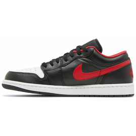 Мужские кроссовки AIR JORDAN 1 LOW (553558-063), Размер: 46, Наличие: Склад (1-3 дня), фото 