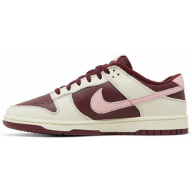 Кроссовки Nike Dunk Low Retro PRM Valentine's Day (2023) (DR9705-100), Розмір: 43, Наявність: Склад (1-3 дня), фото 