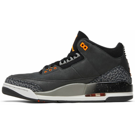Jordan 3 Retro Fear Pack (2023), Размер: 42, Наличие: Склад (1-3 дня), фото 