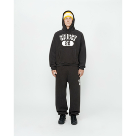 Stussy STUSSY 80 RELAXED HOODIE, Размер: S, Наличие: Склад США (10-24 дня), фото 