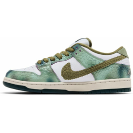 Nike Dunk Low SB 'Chameleon', Розмір: 42.5, Наявність: Склад (1-3 дня), фото 