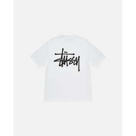 Stussy BASIC STÜSSY TEE, Размер: S, Наличие: Склад США (10-24 дня), фото 