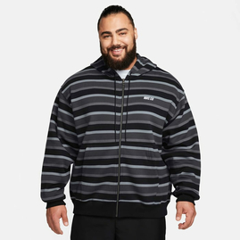 NIKE SB FULL-ZIP FLEECE SKATE HOODIE FN2512-065, Размер: M, Наличие: Склад (1-3 дня), фото 