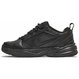Мужские кроссовки Nike Air Monarch IV Black (415445-001), Размер: 45, Наличие: Забрать сейчас, фото 