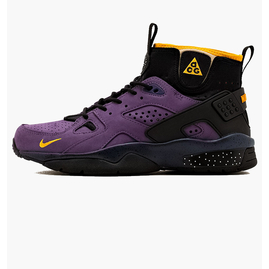 Кросівки унісекс Nike Acg Air Mowabb Violet DC9554-500, Розмір: 36.5, Наявність: Склад (1-3 дня), фото 