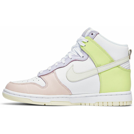 Кроссовки NIKE W DUNK HIGH (DD1869-108), Размер: 42, Наличие: Склад (1-3 дня), фото 