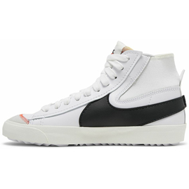 Мужские кроссовки Nike Blazer Mid '77 Jumbo (DD3111-100), Размер: 45, Наличие: Склад (1-3 дня), фото 