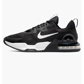 Кросівки чоловічі Nike Air Max Alpha Trainer 5 Black Dm0829-001, Розмір: 49.5, Наявність: Склад (1-3 дня), фото 