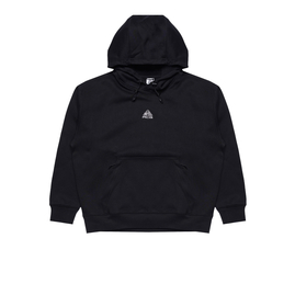 Худи NIKE ACG THERMA-FIT FLEECE HOODIE BLACK (DH3087-013), Размер: S, Наличие: Склад (1-3 дня), фото 