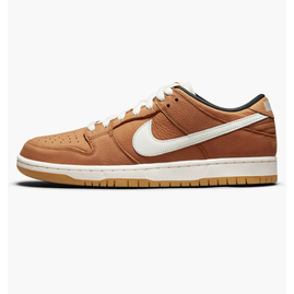 Кросівки чоловічі Nike Sb Dunk Low Pro Iso Brown Dh1319-200, Размер: 36, Наличие: Склад (1-3 дня), фото 